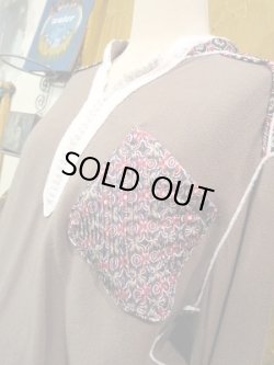 画像7: design スリット入り　トップス（PARIS-TOPP)