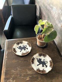 画像2: patchnyc＊monoprix コラボ　ディッシュ（皿）（PARI-NYC)