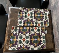 画像5: patchnyc＊Monoprixコラボ　ランチョンマット（PARI-NYCL)