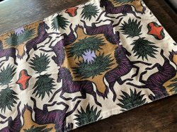 画像2: patchnyc＊Monoprixコラボ　ランチョンマット（PARI-NYCL)