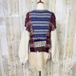 画像5: remake  patchwork knit (M-SP4)