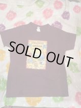 画像: paris print Tシャツ（parisT2)