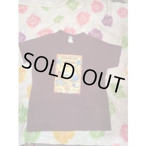 画像: paris print Tシャツ（parisT2)