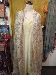 画像2: vintage dupatta (RAJ-VDUPATTA3)