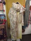 画像1: vintage dupatta (RAJ-VDUPATTA3)