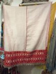 画像4: manali kinnour vintage 手織りショール（MANALI-SHAL14)