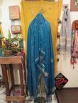 画像6: vintage dupatta (RAV-UDR)GR