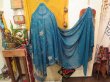 画像1: vintage dupatta (RAV-UDR)GR