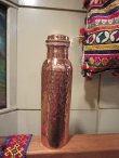 画像2: copper bottle (IN-COPB)