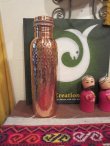 画像1: copper bottle (IN-COPB)