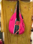 画像1: vintage rajasthan remake Bag(RAJA-VINBAG1)P