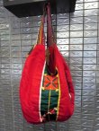 画像2: vintage rajasthan remake Bag(RAJA-VINBAG1)R