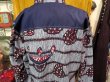 画像7: african batik design シャツ ワンピース（PARIS-AFSOP)