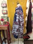 画像6: african batik design シャツ ワンピース（PARIS-AFSOP)