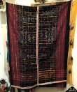 画像1: vintage rabari wool blanket(RABA-WBT)