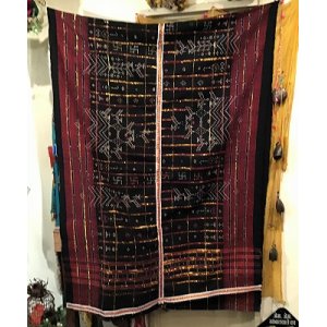 画像: vintage rabari wool blanket(RABA-WBT)