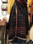 画像4: vintage rabari wool blanket(RABA-WBT)