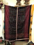 画像2: vintage rabari wool blanket(RABA-WBT)
