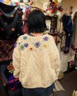 画像8: Hand knitting remake knit flower(NEW-MANAK)