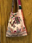 画像5: vintage 刺繍　リメイクBAG（I-KUTCH-RBAG)