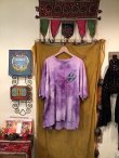 画像2: redyed プリント　Tシャツ（MANA-DTS9)