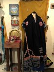 画像1: vintage rabari wool shawl (KUTCH-VSL)