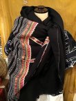 画像4: vintage rabari wool shawl (KUTCH-VSL)