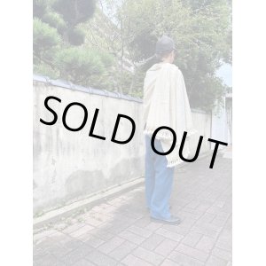 画像: カッチ　desi Wool 大判ショール（KU-BJSMJ2)