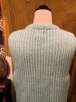 画像5: England knit vest（PARIS-ENG)