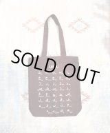 画像: unique tote bag(S-7)MA