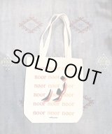画像: unique tote bag(S-4）