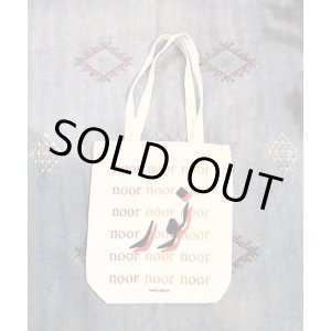 画像: unique tote bag(S-4）