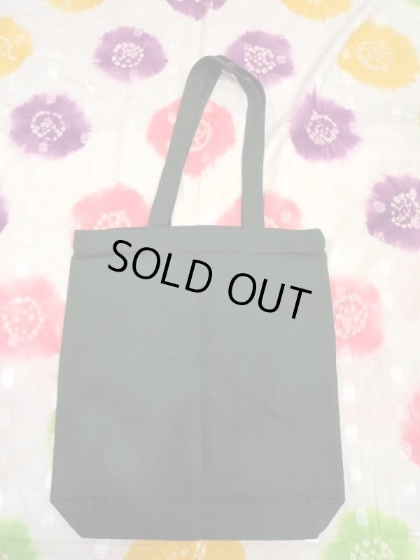 画像4: unique tote bag(S-17)GRN