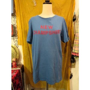 画像: design Tshirt( SLIM-TS)