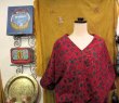 画像4: ajurakh cotton design リボントップス（AJ-RTOP)