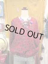 画像: ajurakh cotton design リボントップス（AJ-RTOP)