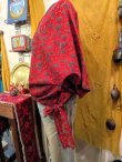 画像7: ajurakh cotton design リボントップス（AJ-RTOP)