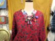 画像2: ajurakh cotton design リボントップス（AJ-RTOP)