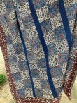 画像3: ajurakh cotton patchwork カバー（AJ-CKCV)