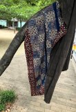 画像5: ajurakh cotton patchwork カバー（AJ-CKCV)