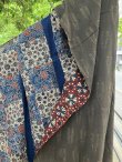 画像6: ajurakh cotton patchwork カバー（AJ-CKCV)