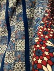 画像2: ajurakh cotton patchwork カバー（AJ-CKCV)