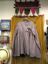 画像: organic cotton  カディヤJK（KU-ORG-KAJK10)