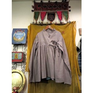 画像: organic cotton  カディヤJK（KU-ORG-KAJK10)