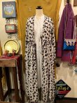 画像9: ajurakh modal vintage　フォークロア ワンピース（KT-AJVOP)
