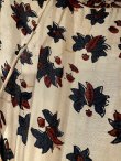 画像14: ajurakh modal vintage　フォークロア ワンピース（KT-AJVOP)