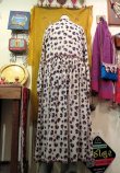 画像11: ajurakh modal vintage　フォークロア ワンピース（KT-AJVOP)