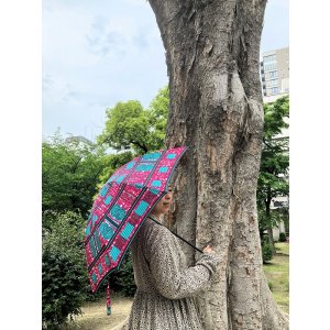 画像: sun mi 傘　（折り畳み）B