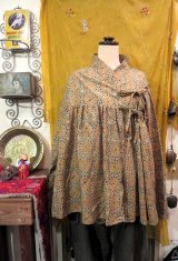画像: ajurakh cotton kadiya JK(AJ-KADIYAK)
