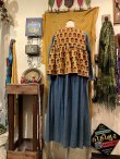 画像8: ajurakh cotton kadiya ベスト（AJ-KADIYA)